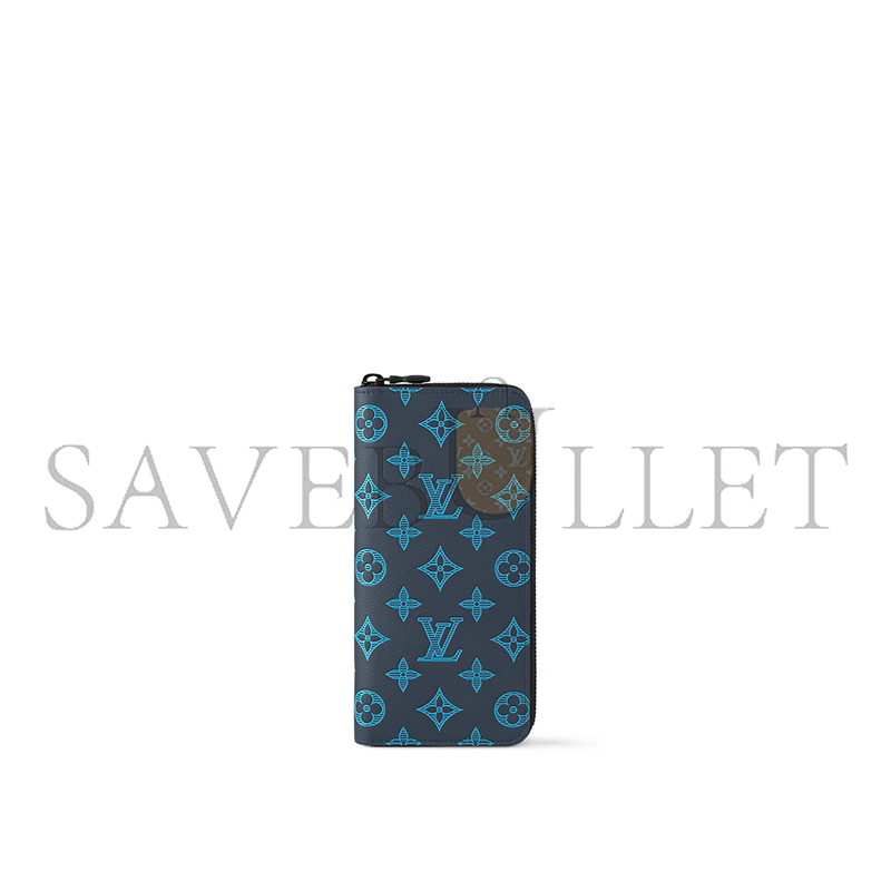 LOUIS VUITTON MASTER ZIPPY VERTICAL WALLET M82322 (20*10*2cm)